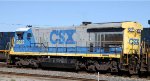 CSX 5825